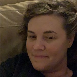 Meet your Posher, Joanna